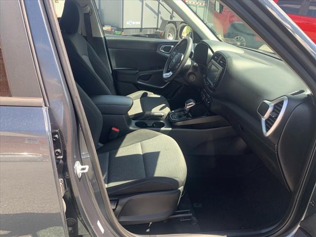 2020 Kia Soul S