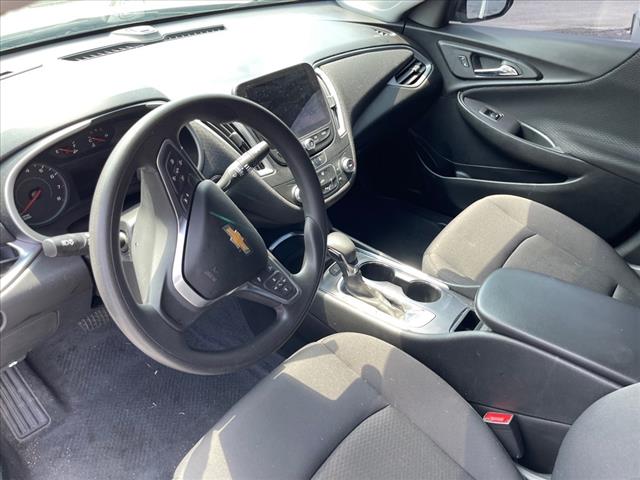 2022 Chevrolet Malibu LS Fleet