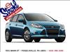 2013 Ford Focus