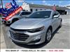 2022 Chevrolet Malibu LS Fleet