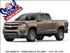 2015 Chevrolet Colorado