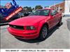 2005 Ford Mustang