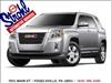 2015 GMC Terrain