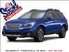 2016 Subaru Outback