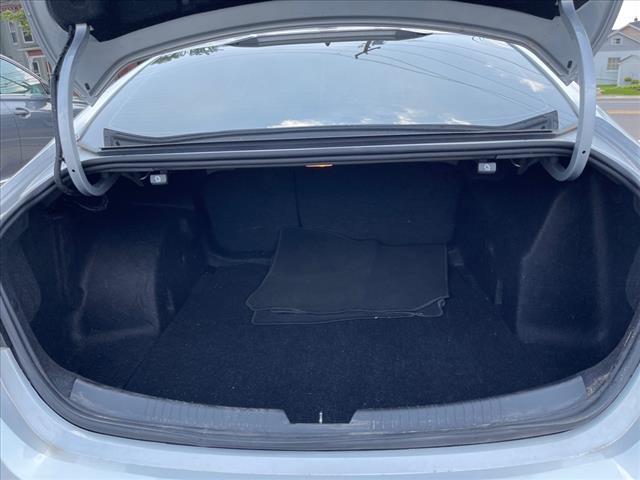 2022 Chevrolet Malibu LS Fleet