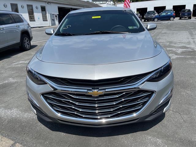 2022 Chevrolet Malibu LS Fleet