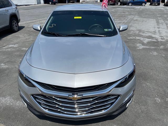 2022 Chevrolet Malibu LS Fleet