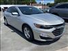 2022 Chevrolet Malibu LS Fleet