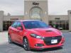 2016 Dodge Dart