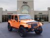 2012 Jeep Wrangler Unlimited