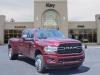 2024 Ram 3500