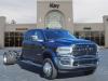 2024 Ram 5500HD