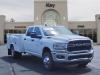 2024 Ram 3500