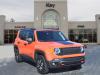 2020 Jeep Renegade