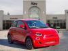 2024 Fiat 500e