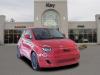 2024 Fiat 500e