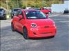 2024 Fiat 500e