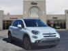 2021 Fiat 500X