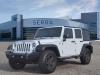 2015 Jeep Wrangler Unlimited