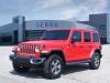 2019 Jeep Wrangler Unlimited