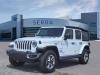 2018 Jeep Wrangler Unlimited