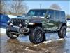 2022 Jeep Wrangler Unlimited