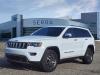 2022 Jeep Grand Cherokee WK