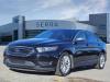 2017 Ford Taurus