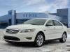 2010 Ford Taurus