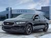 2017 Ford Taurus