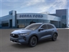 2025 Ford Escape Plug-In Hybrid