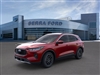 2025 Ford Escape Plug-In Hybrid