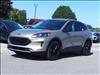 2020 Ford Escape Hybrid