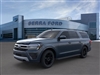 2024 Ford Expedition MAX