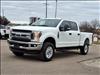 2019 Ford F-250 Super Duty