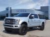 2017 Ford F-250 Super Duty