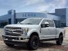 2018 Ford F-250 Super Duty