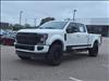 2022 Ford F-250 Super Duty