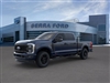 2025 Ford F-250 Super Duty