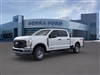 2025 Ford F-250 Super Duty