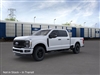 2025 Ford F-250 Super Duty