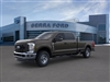 2024 Ford F-350 Super Duty