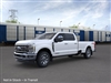 2024 Ford F-350 Super Duty