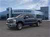 2025 Ford F-350 Super Duty