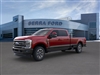 2024 Ford F-350 Super Duty