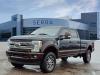 2017 Ford F-350 Super Duty