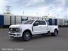 2024 Ford F-350 Super Duty