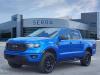 2023 Ford Ranger