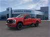 2024 Ford F-350 Super Duty