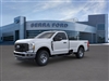 2025 Ford Super Duty